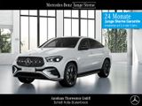 Mercedes-Benz GLE 400 e 4MATIC Coupé AMG Line Premium+ 22" - Mercedes-Benz GLE 400 Jahreswagen
