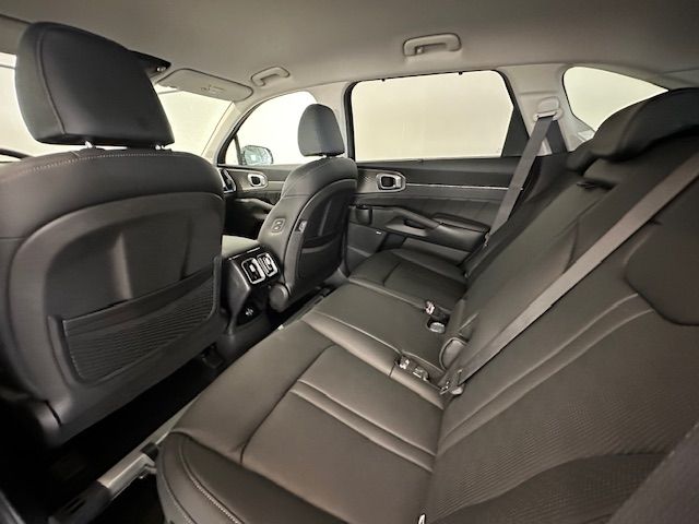 Fahrzeugabbildung Kia Sorento Spirit 4WD 2.2 LED Kamera Elektr.-Sitze