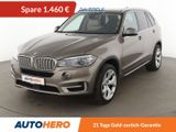 BMW X5 xDrive 40d Aut.*NAVI*LED*CAM*SHZ*ACC*HUD* - BMW X5 in Nürnberg