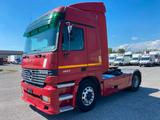 Mercedes-Benz Actros 1853 V8 - Mercedes-Benz Actros v8