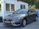 Audi A4 Avant 40 TDI advanced *PDC*LED Matrix*Navi - Audi A4 Advanced mit Diesel-Antrieb
