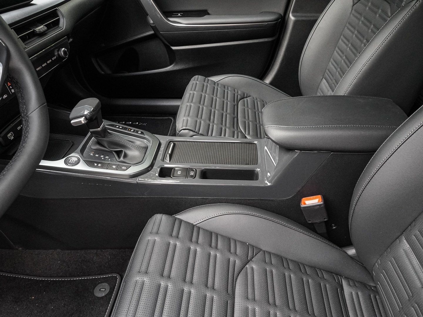 Kia XCeed - Bild 15
