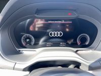Audi Q2 - Vorschau Bild 13