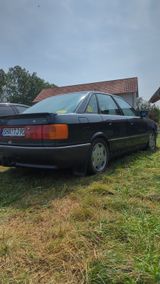 Audi 90 2,3e - Audi 90: 2.3