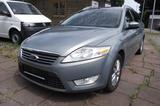 Ford Mondeo Turnier Ghia - Ford Mondeo: Turnier Ghia