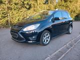Ford Grand -Max - gebrauchte Ford Grand C-Max aus dem Jahr 2010