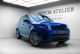 LAND ROVER Range Rover Sport SVR*Promi-Vorbesitz*LR-Serv.