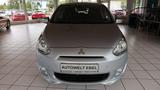Mitsubishi Space Star*80PS*PDC V+H*SHZ*FREISPRECH*INSP. NEU - Mitsubishi Space Star in Wiesbaden