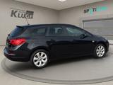 Opel Astra J 1,7 ST Energy, CD, USB, Bluetooth - Opel Astra mit Diesel-Antrieb: 1.7