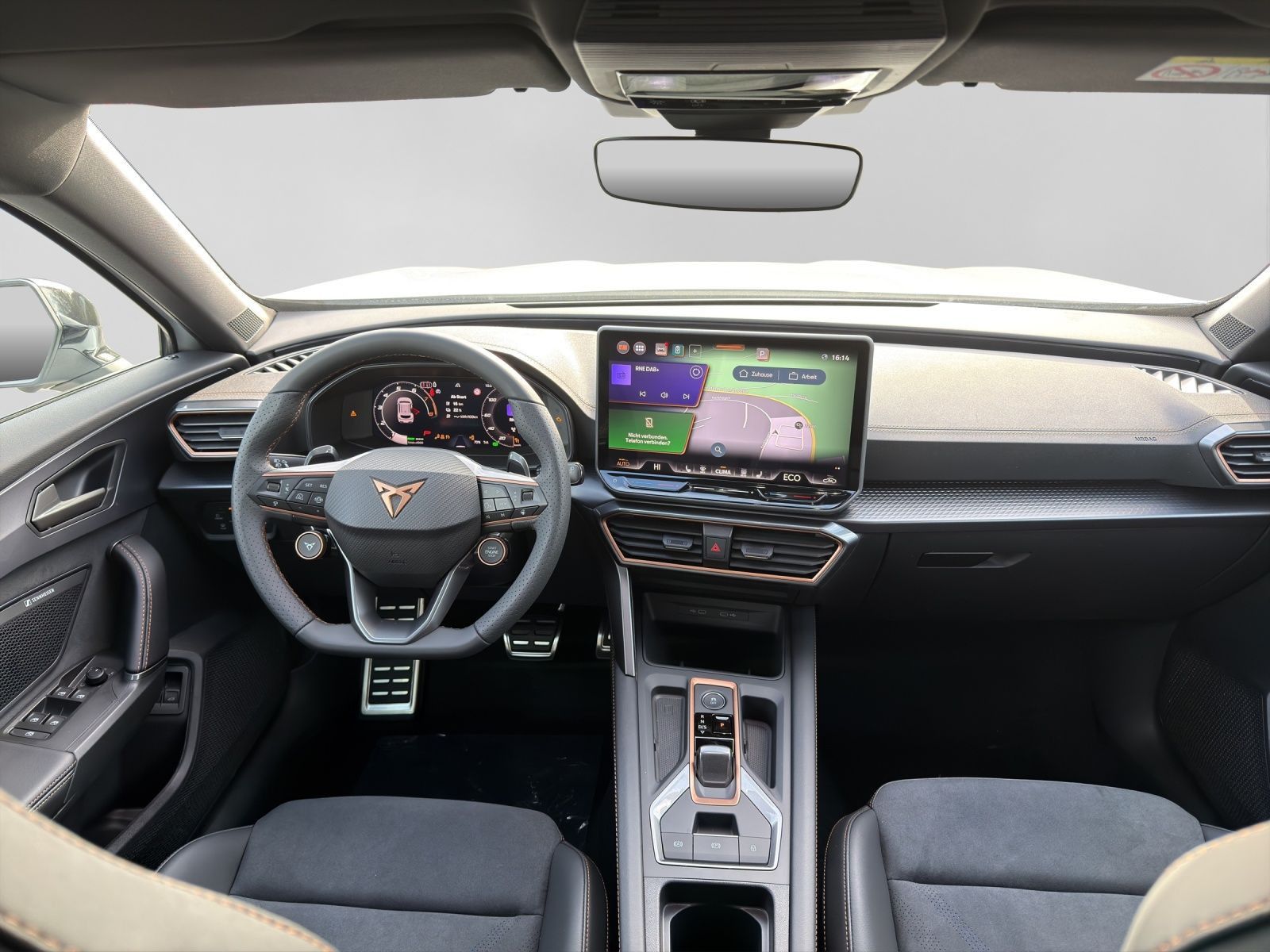 Cupra Formentor - Bild 5