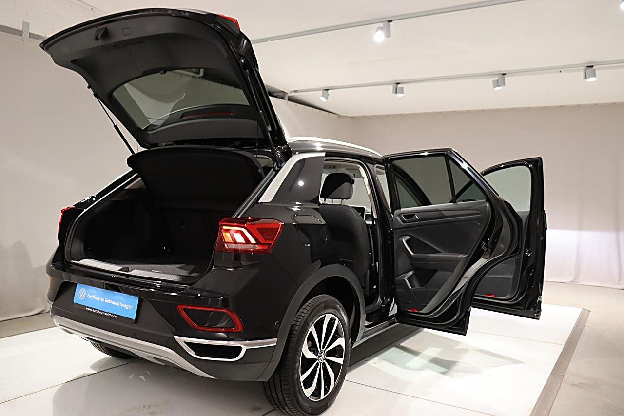 Volkswagen T-Roc - Bild 17