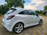 Opel Corsa D OPC Line 1.7 CDTI  - Opel Corsa: Limousine, Opc D