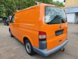 Volkswagen T5 Transporter Kasten 2.0 +AHK+LEDER+93.330KM+ - Volkswagen T5: 3.2