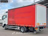 Volvo FH 420 FH 4X2 MARGIN! NL-Truck APK Curtainsider - Volvo Kipper
