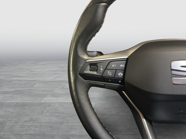 Ateca Xperience 1.5 TSI AHK REAR VIEW SHZG GRA K