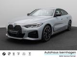 BMW M440 i xD Gran Coupé H/K Kamera HUD DAB 19Zoll - BMW M440 in Hannover