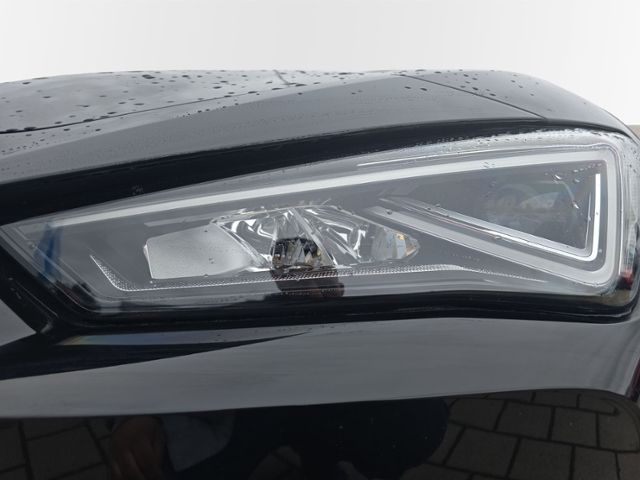 Leon 2.0 TSI DSG PANO+LED+NAVI+KLIMA+PDC+ACC+SHZ