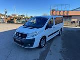 Fiat FIAT Scudo 2.0 MJT/130 8 posti - Fiat Scudo aus 2013