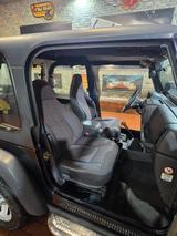 Jeep Wrangler Sport 2.5 Sport - Jeep Oldtimer