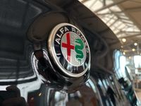 Alfa Romeo Stelvio - Vorschau Bild 22