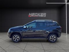 Dacia Duster II 1.6 SCe 115 Prestige 2WD