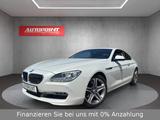 BMW 640d xDrive Headup Liebhaberstück nur 55tsd km - BMW 640 aus 2012