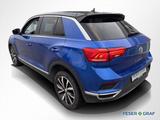 Volkswagen T-Roc 1.5 TSI Style Navi/PDC/ActiveInfo/Sitzhzg - Volkswagen T-Roc ACTIVE mit Benzin-Antrieb