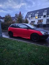 Honda Civic 2005 - Honda Civic Gebrauchtwagen in Stuttgart