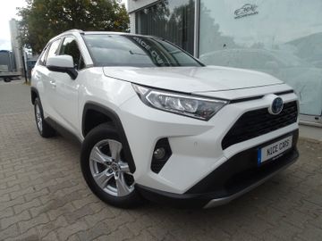 Toyota RAV 4 - 7