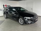 Volkswagen Passat Variant 2.0 TSI LED R.Kamera 17`Alu ACC - Volkswagen Passat Variant: Tsi