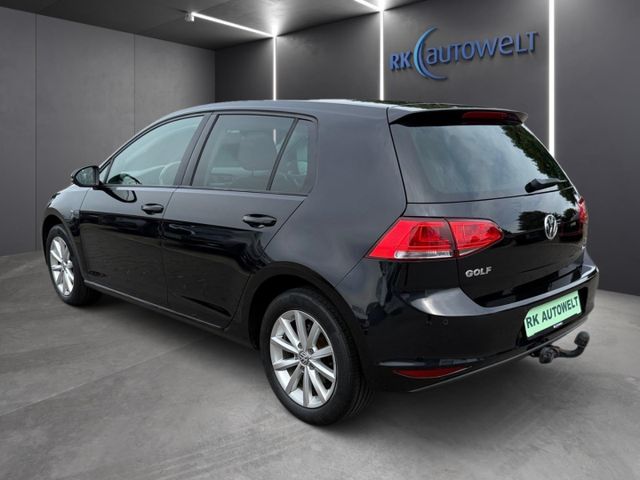 Golf VII Lounge 1.2 TSI Klima,SHZ,PDC