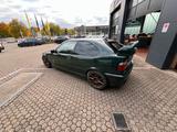 BMW 323 ti Ringtool/Tracktool - BMW 323 Tracktool Gebrauchtwagen