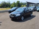 Chevrolet Aveo 1.4 LT Limousine - gebrauchte Chevrolet Aveo aus dem Jahr 2009