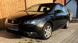 Seat Leon ST 1.2 TSI 81kW Start&Stop CONNECT CONNECT - Seat Leon: Connect