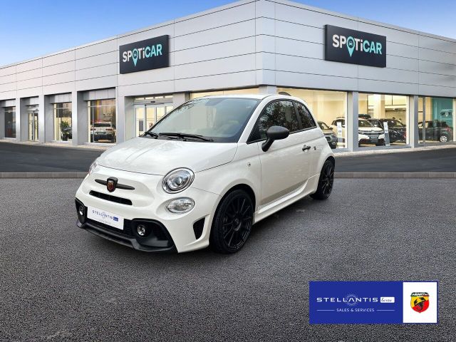 Abarth 500 1.4 T-Jet 16V 595 (EURO 6d)