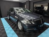 Mercedes-Benz E 220d AVANTGARDE 1. HAND RENTER°ILS°SCHECKHEFT° - Mercedes-Benz Rent