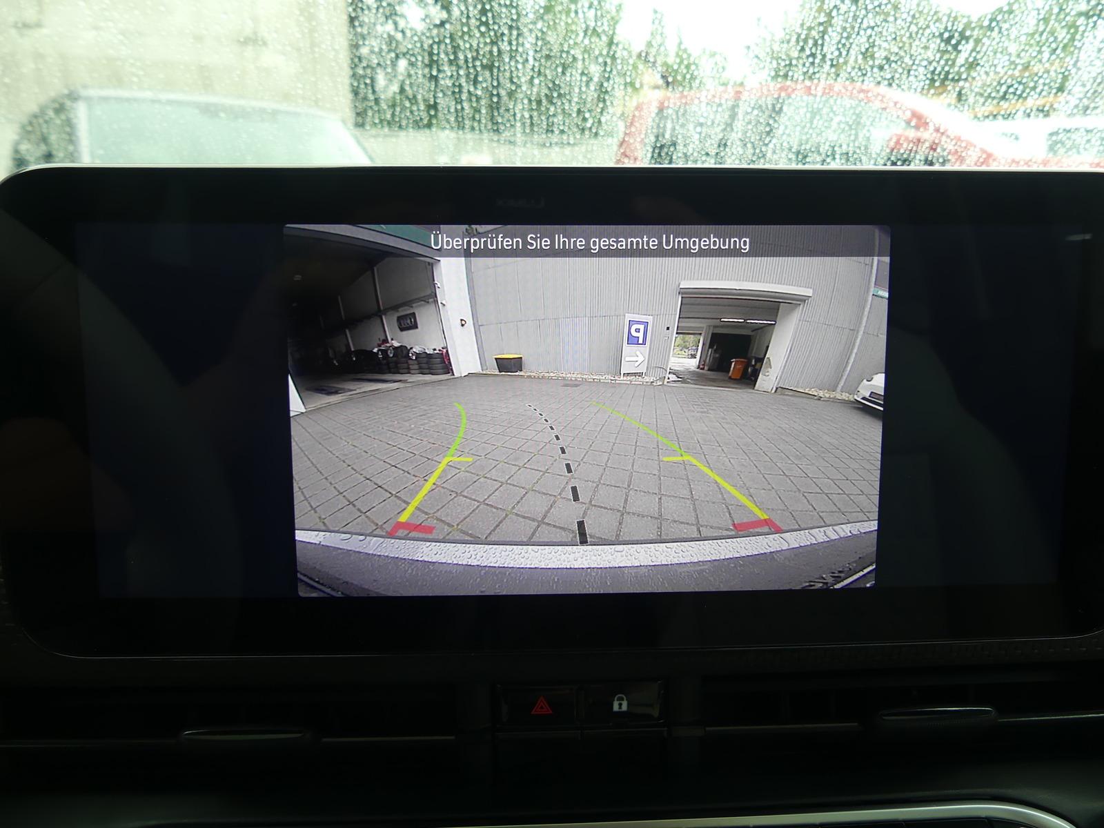Fiat 500e La Prima by Bocelli 87KW PANO/LED/KAM/ACC