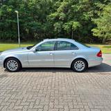 Mercedes-Benz Mercedes  Benz E280 E - Mercedes-Benz E 280 aus 2005