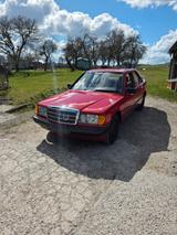 Mercedes-Benz 190E 1.8 Einzigartiger Sammlerzustand - Mercedes-Benz 190: 1.8