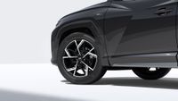 Hyundai TUCSON - Vorschau Bild 9