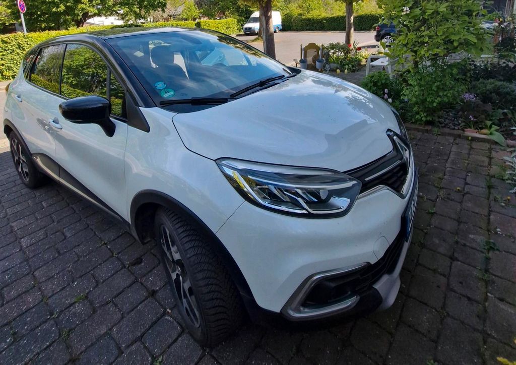 Image of Renault Captur