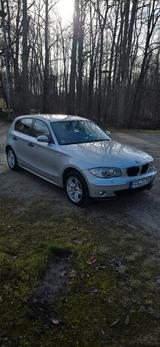 BMW 118i - 125000km