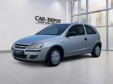 Opel Corsa C Basis*AUTOMATIK*AHK*ALLWETTER.*TÜV*AUX* - Opel Corsa aus 2006