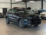 Jeep Avenger LED+CARPLAY+TEMP+PDC+SPUR.AS+ - Jeep Avenger Benziner Gebrauchtwagen