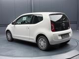 Volkswagen up! move up! *Allwetter*KLIMA*Sitzheizung*2.HAND - VW up! move Gebrauchtwagen