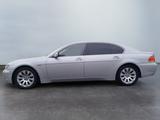 BMW 760Li - gebrauchte BMW 7er Reihe aus dem Jahr 2003