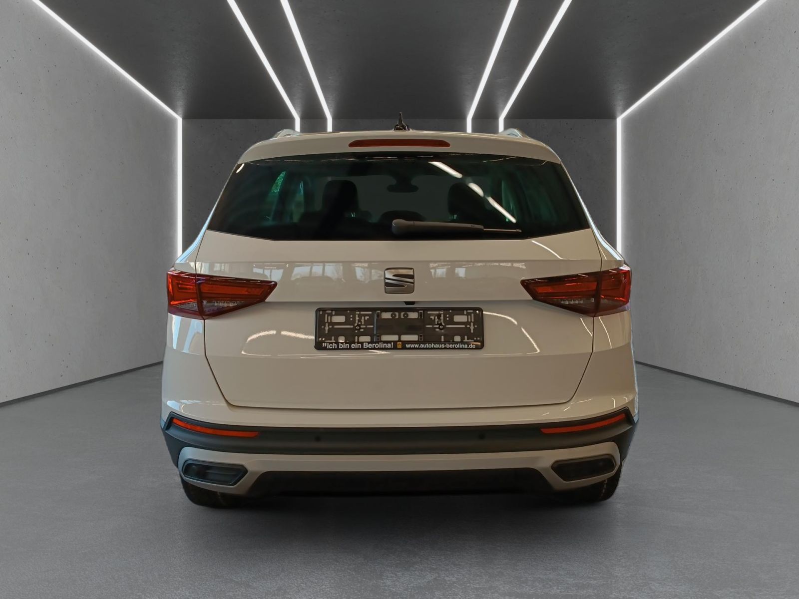 Seat Ateca - Bild 6