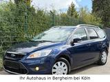 Ford Focus 1,6 Style Turnier°Navi°PDC°Sitz-Hz°2.Hand - Ford Focus aus 2011: 1.6