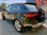 Audi A3#SCHECKHEFT#1.HAND#TÜV#SERVICE-NEU#REIFEN-NEU - gebrauchte Audi A3 aus dem Jahr 2014