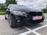 BMW 316 Baureihe 3 Touring 316 d Advantage - BMW 316: Kombi